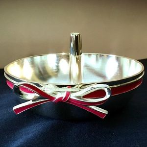 ⭐️KATE SPADE Pink Vienna Lane Ring Dsh